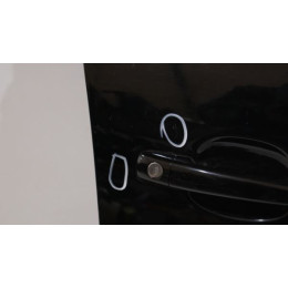 Drzwi przednie prawe Peugeot 3008 2