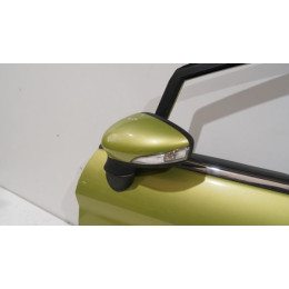 Drzwi przednie lewe Ford FIESTA MK7 2