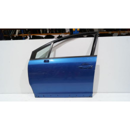 Drzwi lewy przód przednie Citroen C4 KGS