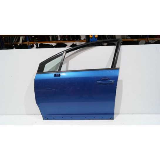 Drzwi lewy przód przednie Citroen C4 KGS