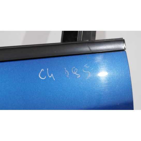 Drzwi lewy przód przednie Citroen C4 KGS