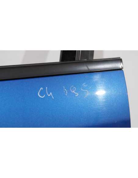 Drzwi lewy przód przednie Citroen C4 KGS