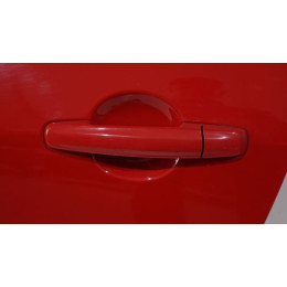 Drzwi tylne lewe Suzuki SWIFT MK7 lakier ZCF 2