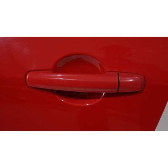Drzwi tylne lewe Suzuki SWIFT MK7 lakier ZCF