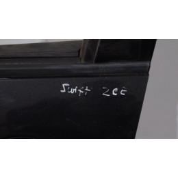 Drzwi lewy przód Suzuki SWIFT MK7 5d lakier ZCE 2