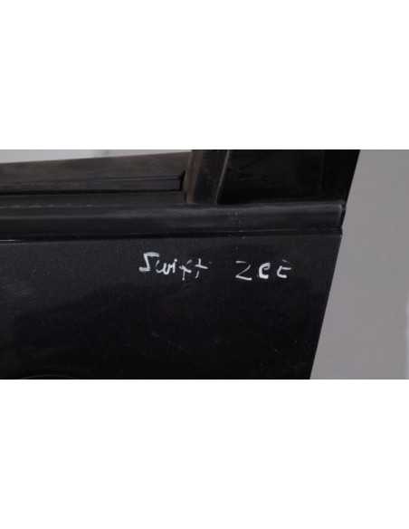 Drzwi lewy przód Suzuki SWIFT MK7 5d lakier ZCE