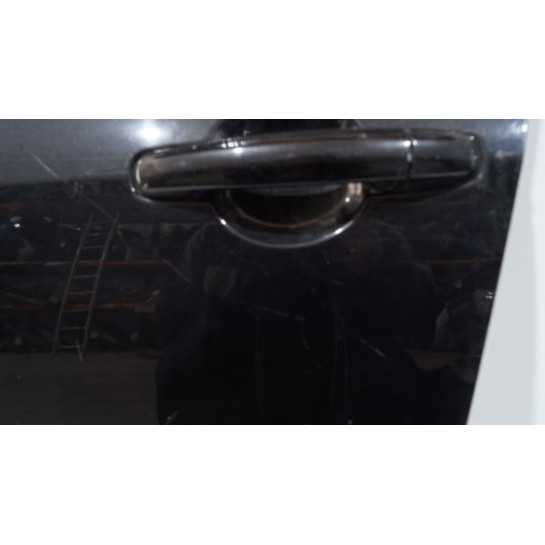 Drzwi lewy przód Suzuki SWIFT MK7 5d lakier ZCE