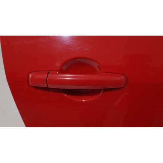 Drzwi tylne prawe Suzuki SWIFT MK7 lakier ZCF