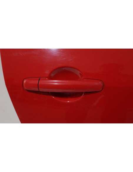 Drzwi tylne prawe Suzuki SWIFT MK7 lakier ZCF