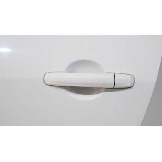 Drzwi tylne lewe Suzuki SWIFT MK7 lakier 26U