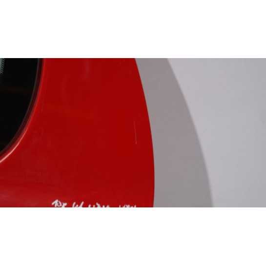 Drzwi tylne lewe Peugeot 108 lakier KJH