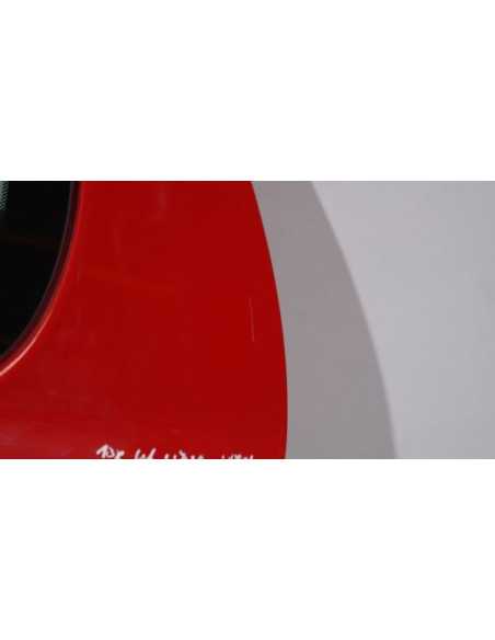 Drzwi tylne lewe Peugeot 108 lakier KJH