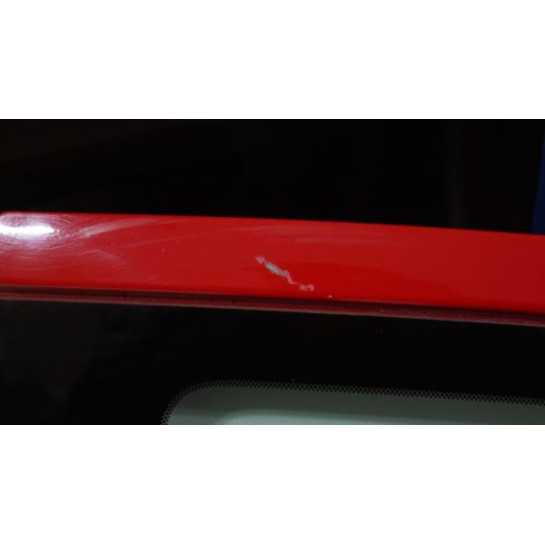 Drzwi tylne lewe Peugeot 108 lakier KJH