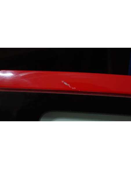 Drzwi tylne lewe Peugeot 108 lakier KJH