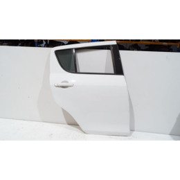Drzwi tylne prawe Suzuki SWIFT MK7 lakier 26U