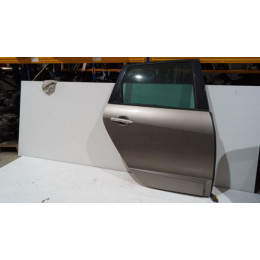 Drzwi tylne prawe Renault SCENIC III GRAND