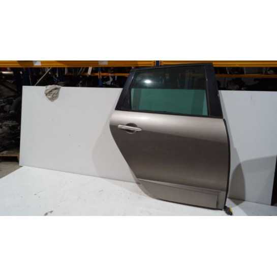 Drzwi tylne prawe Renault SCENIC III GRAND