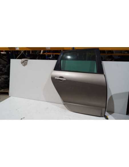 Drzwi tylne prawe Renault SCENIC III GRAND