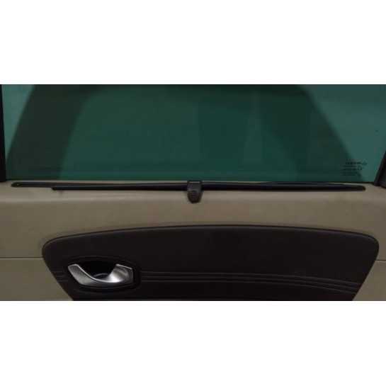 Drzwi tylne prawe Renault SCENIC III GRAND