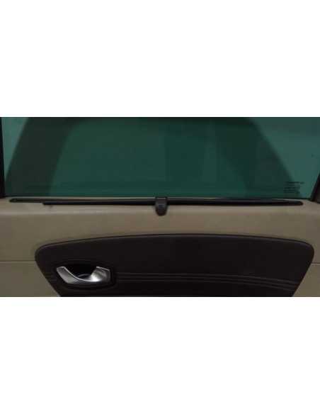 Drzwi tylne prawe Renault SCENIC III GRAND