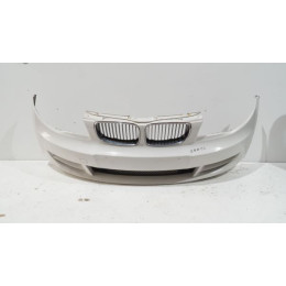 Zderzak przedni BMW E82 E88 ALPINWEISS