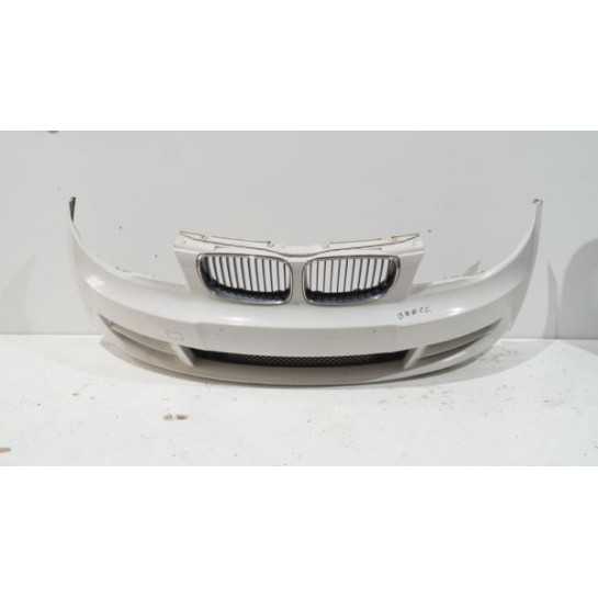 Zderzak przedni BMW E82 E88 ALPINWEISS