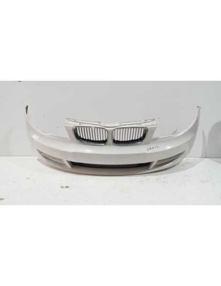 Zderzak przedni BMW E82 E88 ALPINWEISS