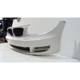 Zderzak przedni BMW E82 E88 ALPINWEISS 2