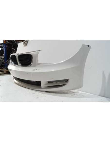 Zderzak przedni BMW E82 E88 ALPINWEISS