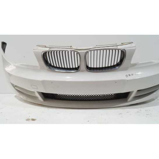 Zderzak przedni BMW E82 E88 ALPINWEISS
