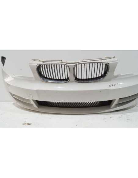Zderzak przedni BMW E82 E88 ALPINWEISS