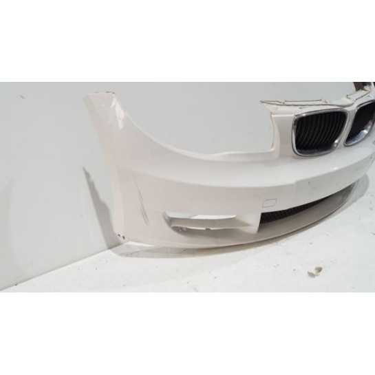 Zderzak przedni BMW E82 E88 ALPINWEISS