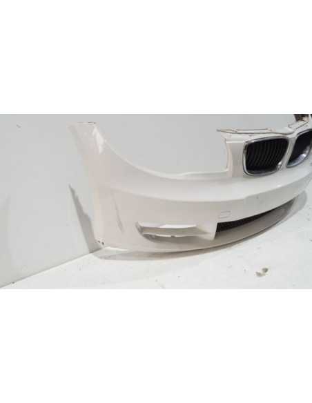 Zderzak przedni BMW E82 E88 ALPINWEISS