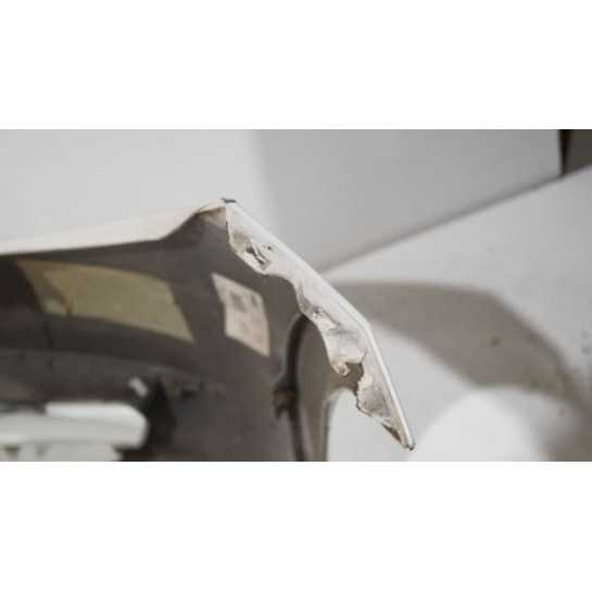 Zderzak przedni BMW E82 E88 ALPINWEISS