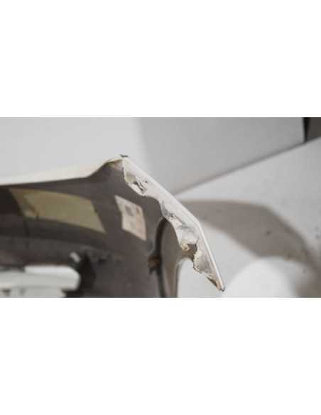 Zderzak przedni BMW E82 E88 ALPINWEISS