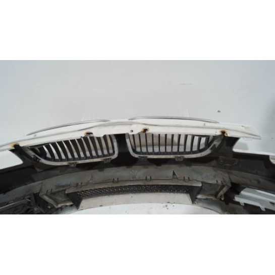 Zderzak przedni BMW E82 E88 ALPINWEISS