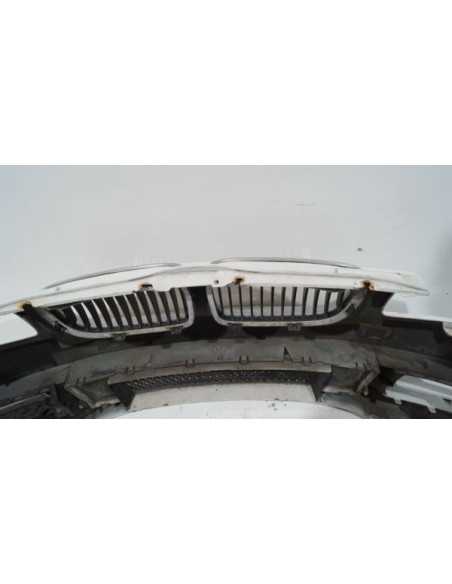 Zderzak przedni BMW E82 E88 ALPINWEISS