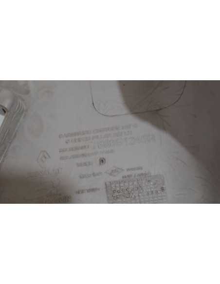 Osłona słupka tył lewy Renault CAPTUR I 769351245R
