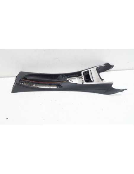 Tunel środkowy BMW 1 E81 E82 E87 E87 7124626