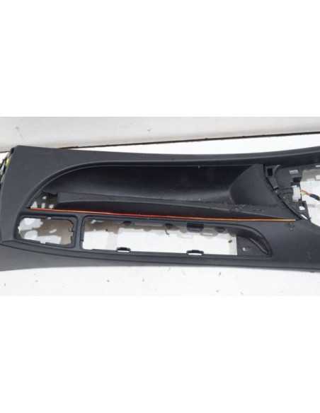 Tunel środkowy BMW 1 E81 E82 E87 E87 7124626