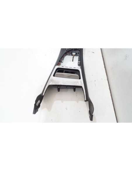 Tunel środkowy BMW 1 E81 E82 E87 E87 7124626