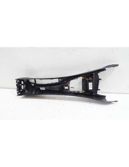 Tunel środkowy BMW 1 E81 E82 E87 E87 7124626