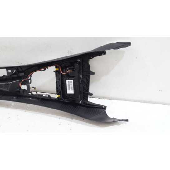 Tunel środkowy BMW 1 E81 E82 E87 E87 7124626