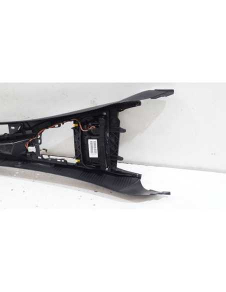 Tunel środkowy BMW 1 E81 E82 E87 E87 7124626