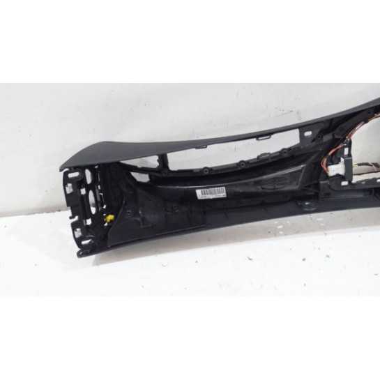 Tunel środkowy BMW 1 E81 E82 E87 E87 7124626