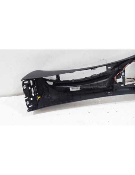 Tunel środkowy BMW 1 E81 E82 E87 E87 7124626