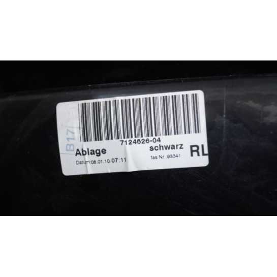 Tunel środkowy BMW 1 E81 E82 E87 E87 7124626