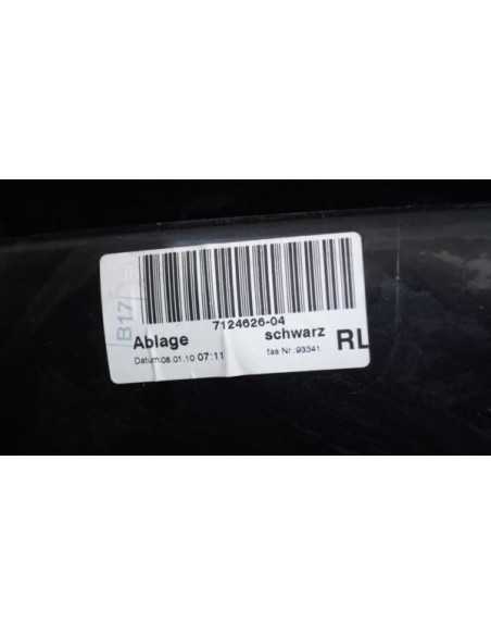 Tunel środkowy BMW 1 E81 E82 E87 E87 7124626