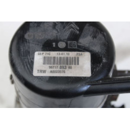 Pompa wspomagania Citroen C5 9671789380 2