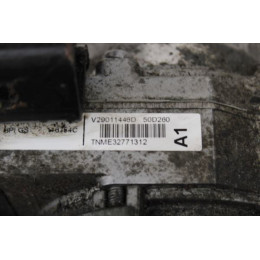 Pompa wspomagania Citroen C4 A5102332+C 2